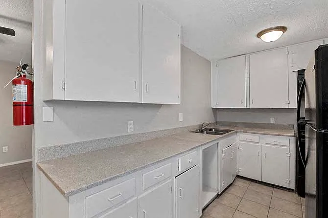 Sage Creek Apartments — Photo 70