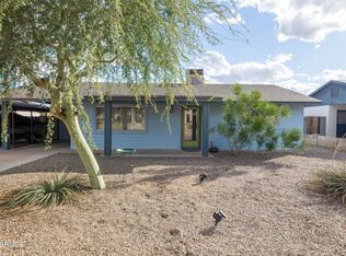 1019 E Cheryl Drive, Phoenix, AZ 85020