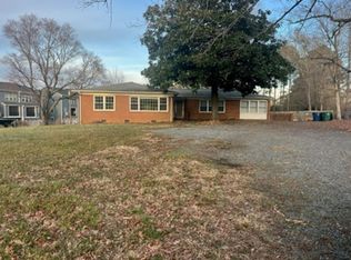 3042 Matthews Indian Trail Rd, Matthews, NC 28104