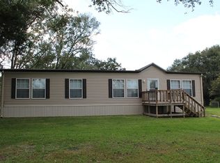 11482 Kenner Rd, Beaumont, TX 77705