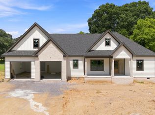 645 Rochester Pl LOT 60, Cohutta, GA 30710