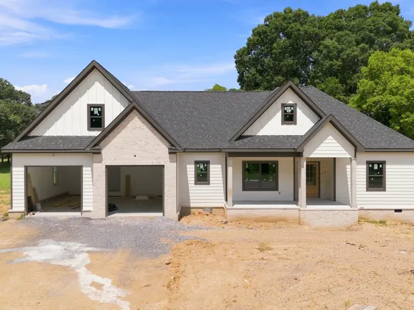645 Rochester Pl Lot 60, Cohutta, GA 30710