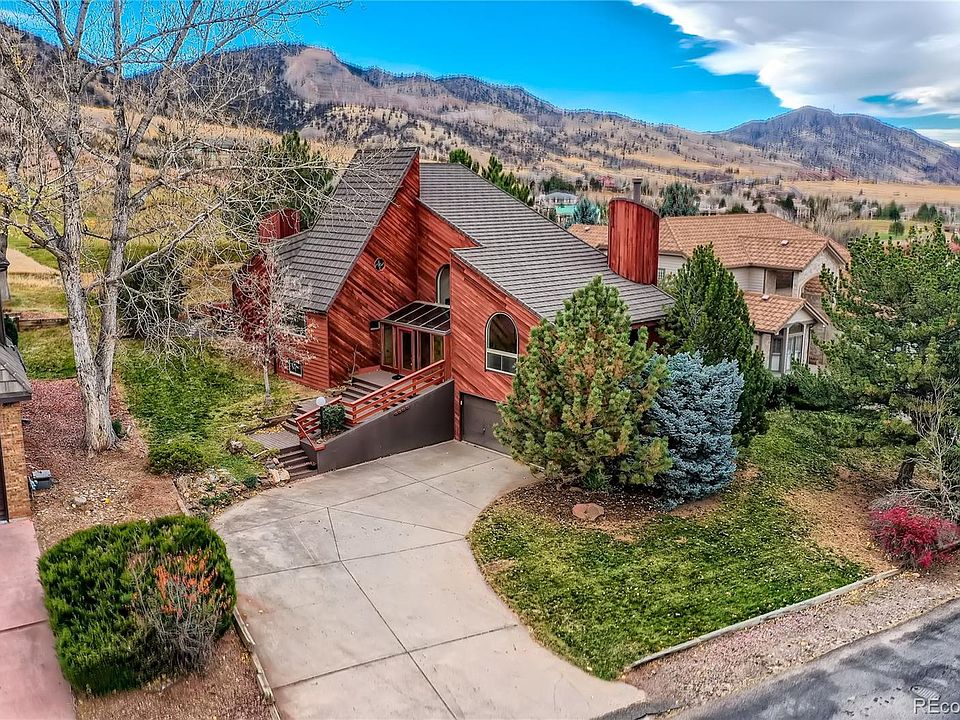 View 5589 Willow Springs Drive Zillow