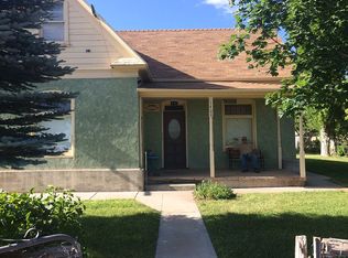 140 S 100 W, Kanosh, UT 84637