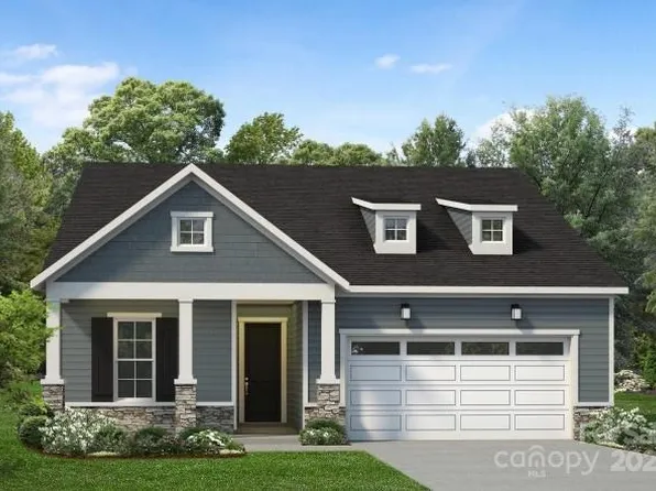 5216 Glenwalk Dr #7, Charlotte, NC 28269