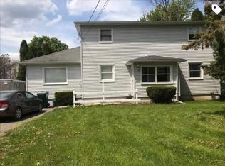 11 Bennett Ave #A, Bloomfield, NY 14469