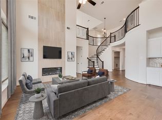 511 San Angelo Dr, Forney, TX 75126