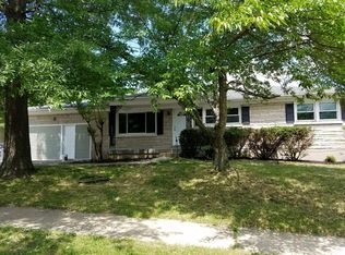 1913 Radcliffe Ct, Lexington, KY 40505