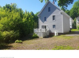 57 Walter St, Bangor, ME 04401