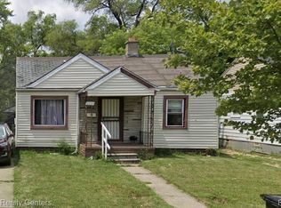 8257 Minock St, Detroit, MI 48228