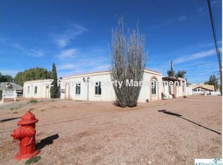 181 S Frontier St APT 2, Wickenburg, AZ 85390