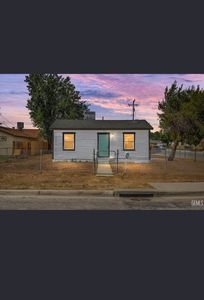 1100 Woodrow Ave #1, Bakersfield, CA, 93308