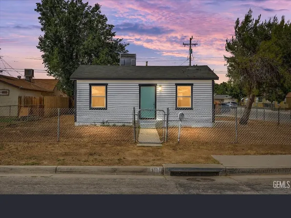 1100 Woodrow Ave #1, Bakersfield, CA 93308