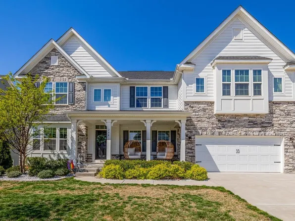 244 Chinook Dr, Greenville, SC 29607