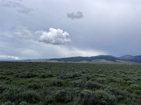 TRACT 37 Monte Dr, Wisdom, MT 59761