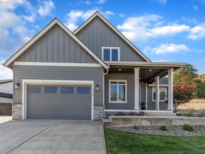 3118 SW 2nd St, McMinnville, OR, 97128