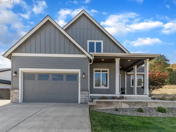 3118 SW 2nd St, McMinnville, OR 97128