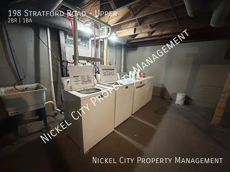 198 Stratford Rd #UPPER — Photo 11