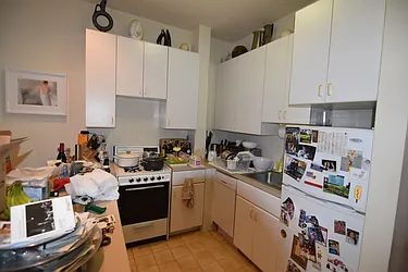 Rented by Manhattan Spaces