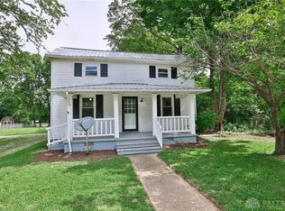 5670 W State Route 73, Wilmington, OH 45177