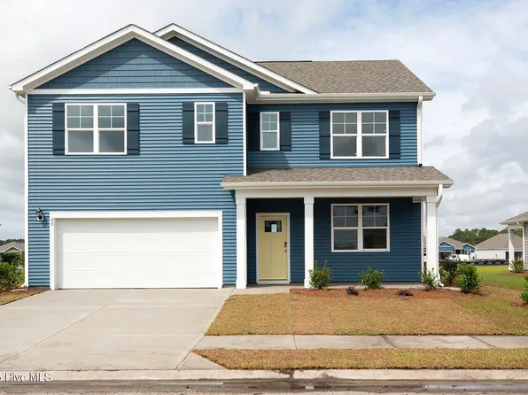 93 Whalebone Avenue Lot 170, Wilmington, NC 28411