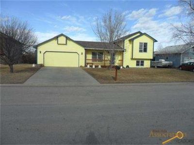 3072 Obrien St, Rapid City, SD, 57703