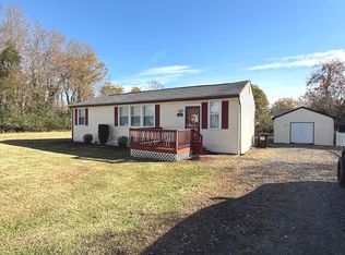 17141 Gail Dr, King George, VA 22485