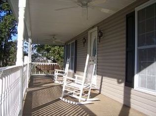 341 Pickens Rd, Kingsport, TN 37663