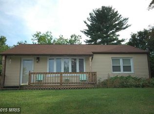 8810 Orchard Rd, Baltimore, MD 21208