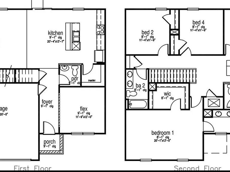 Summit View Dr — Photo 9