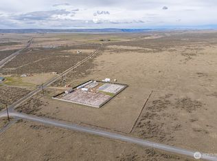 11061 NE Neppel Road, Moses Lake, WA 98804
