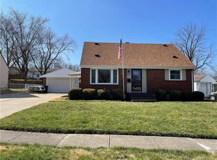 5440 Duquesne Ave, Dayton, OH 45431