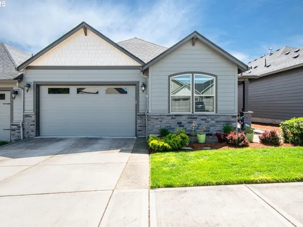 1621 NE 175th St, Ridgefield, WA 98642