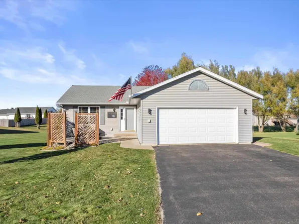 6302 Isaiah St, Weston, WI 54476
