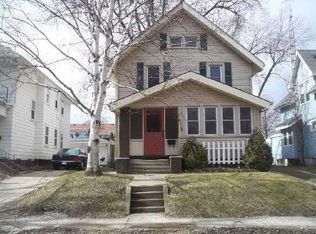 4119 Westway St, Toledo, OH