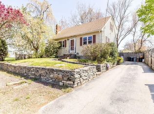 238 Cambo St, Brockton, MA 02301