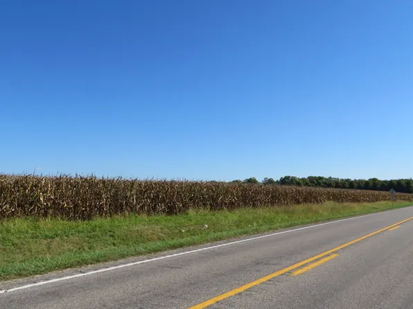 0 W State Road 32, Crawfordsville, IN 47933