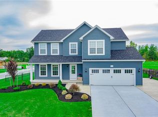 4034 Slusaric Rd, North Tonawanda, NY 14120