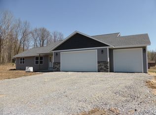 146611 Whispering Oaks Trl, Mosinee, WI 54455