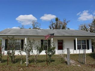 4253 W Picnic Ln, Homosassa, FL 34446