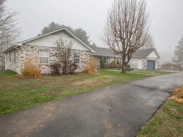 3088 Grandview Rd, Beaver, WV 25813