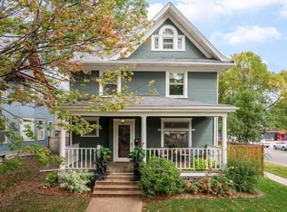 1103 Lincoln Ave, Saint Paul, MN 55105