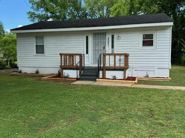 2521 21st St N, Bessemer, AL 35023