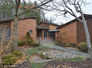 8015 Grand Teton Dr, Potomac, MD 20854