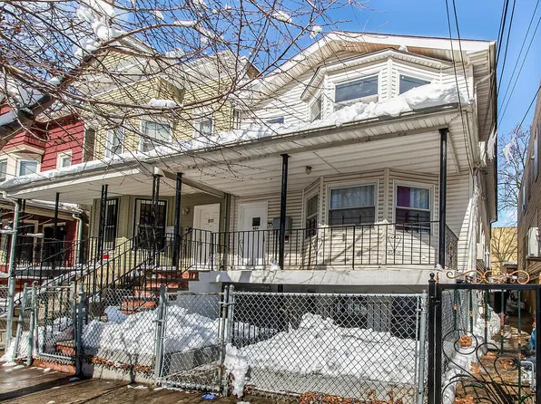 819 E 223rd St, Bronx, NY 10466