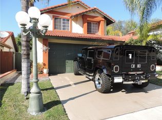 11106 Kenyon Way, Rancho Cucamonga, CA 91701