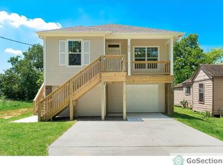 3818 Imite St, Dickinson, TX 77539