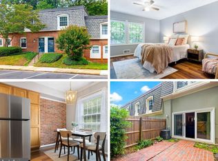 8204 Tory Rd #136, Springfield, VA 22152