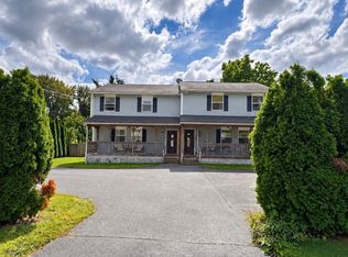 145 McKinstry Ave, Chicopee, MA 01013