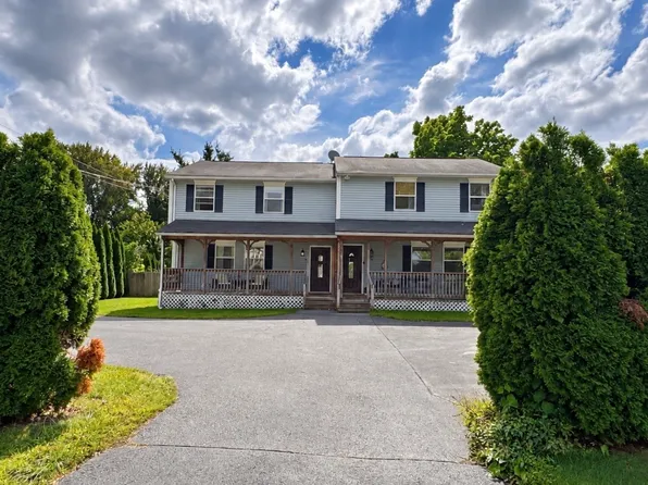 145 McKinstry Ave, Chicopee, MA 01013